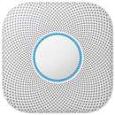 Google Nest Protect Wi-Fi Smoke & Carbon Monoxide Alarm (Battery) (S3000BWEF) - Bass Electronics