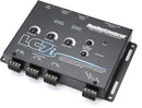 LC7i 6-CH LINE OUTPUT CONVERTER - Bass Electronics
