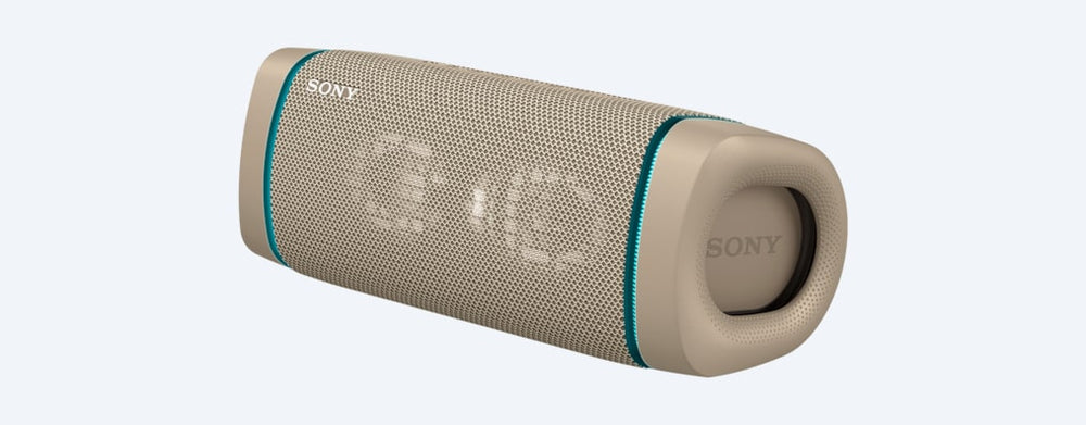 Sony SRS-XB33 EXTRA BASS Waterproof Bluetooth Wireless 