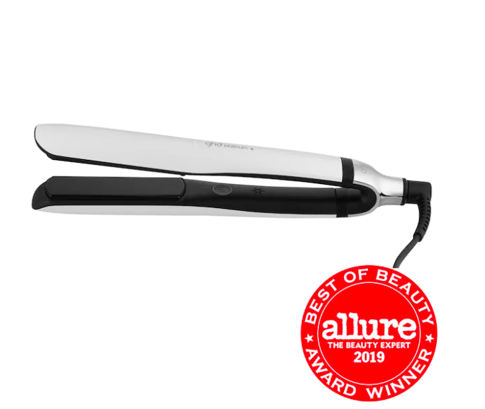 GHD PLATINUM+ PROFESSIONAL PERFORMANCE 1" STRAIGHTENER - Bass Electronics