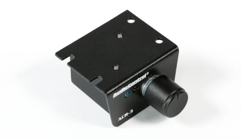 AudioControl ACR-3 Dash Remote - Bass Electronics
