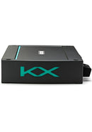 Kicker 44KXMA1200.2

2-channel marine amplifier — 300 watts RMS x 2 at 4 ohms - Bass Electronics