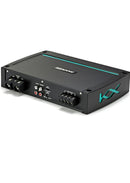 Kicker 44KXMA1200.2

2-channel marine amplifier — 300 watts RMS x 2 at 4 ohms - Bass Electronics