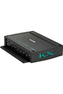 Kicker 44KXMA1200.2

2-channel marine amplifier — 300 watts RMS x 2 at 4 ohms - Bass Electronics