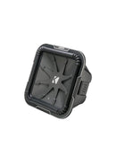 Kicker Q-Class 41L7124 L7 Series 12" subwoofer with dual 4-ohm voice coils - Bass Electronics
