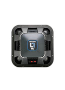 Kicker Q-Class 41L7124 L7 Series 12" subwoofer with dual 4-ohm voice coils - Bass Electronics