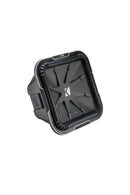 Kicker Q-Class 41L7124 L7 Series 12" subwoofer with dual 4-ohm voice coils - Bass Electronics