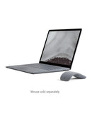 Microsoft Surface Laptop 2 (Intel Core i7, 16GB RAM, 1TB) - Platinum LQU-00001 - Bass Electronics