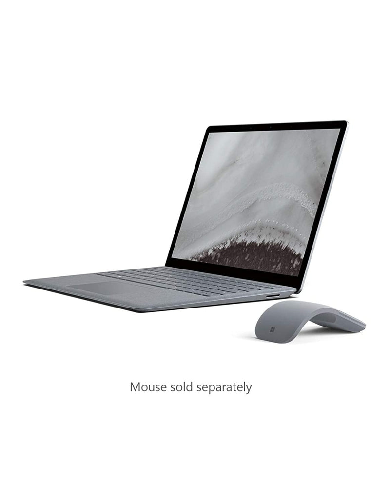 Microsoft Surface Laptop 2 (Intel Core i7, 16GB RAM, 1TB) - Platinum LQU-00001 - Bass Electronics