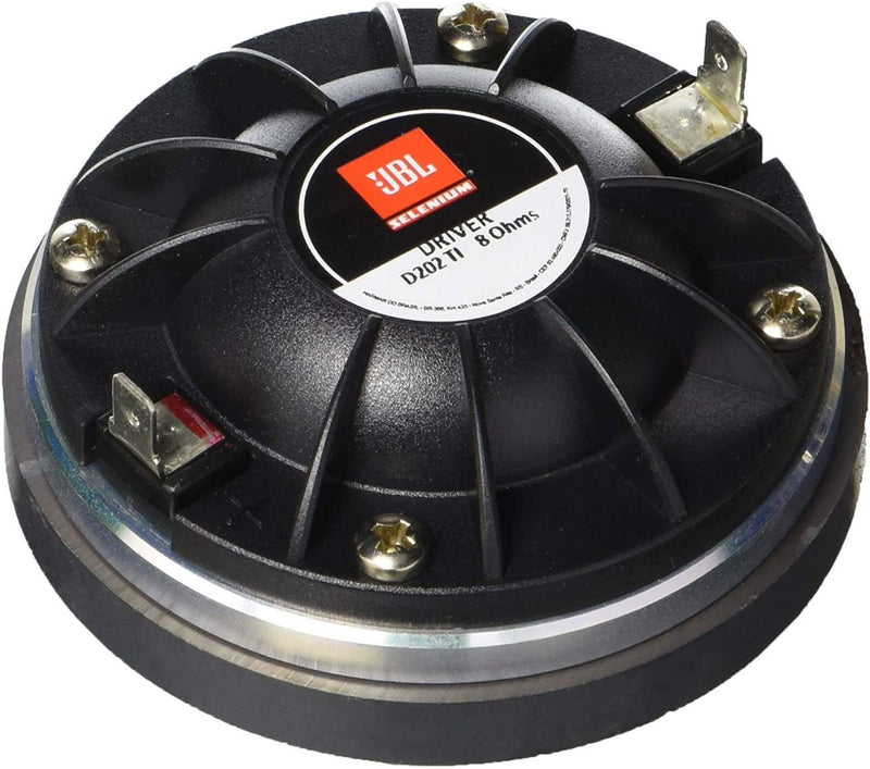 Driver D405 Fenolico Jbl Selenium Corneta De Trio Pesado Driver D405 Fenolico Jbl Selenium Corneta De Trio Pesado