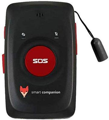 Smart Companion SC 90 G Personal GPS Trackers and Locator Beacons…