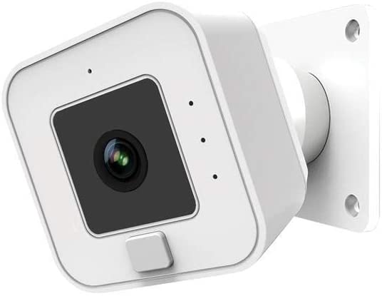 SimplySmart Home Secure: Wire-Free Whole Home Security Ceiling Camera &  System