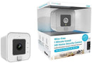 Switchmate CSM005CAN SimplySmart Home Cube Wire-Free Camera Security and Surveillance - Bass Electronics