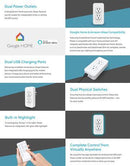 Switchmate Instant Smart Power Outlet - Bass Electronics