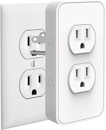 Switchmate Instant Smart Power Outlet