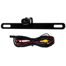 iBeam TE-BPC License Pate IR Camera