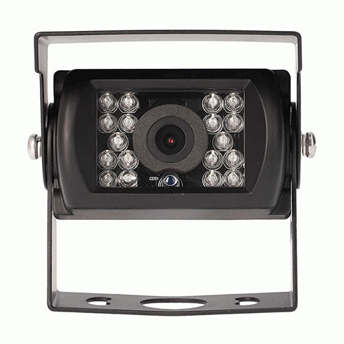 iBeam TE-CCH1 Commercial Camera with Hood