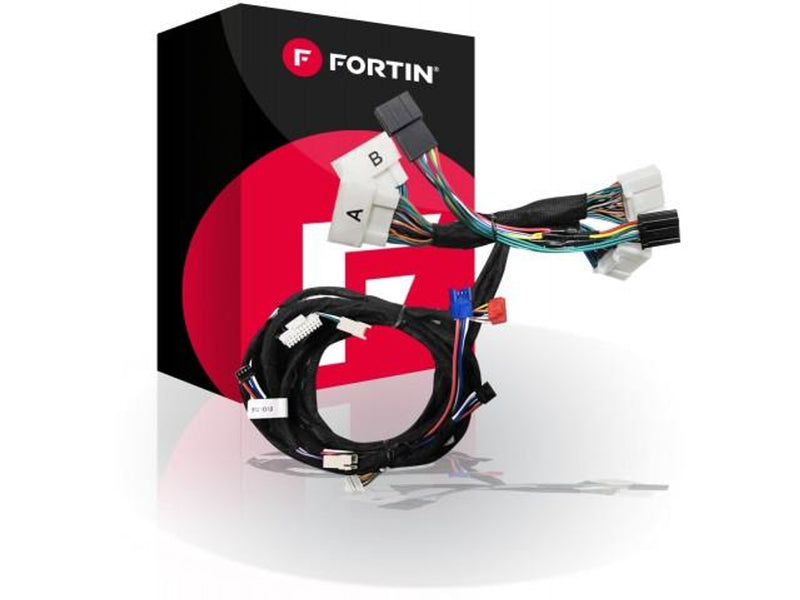 Fortin THAR-TOY6 | T-Harness for EVO-ALL and EVO-ONE