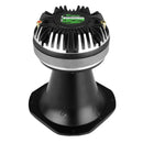 Timpano TPT-DH2000 PRO Klaxon de sortie en aluminium de 2 pouces + pilote en ferrite pour voiture 