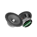 Timpano 8 Inch Midrange ( TPT-MR8-4 BULLET ) - Bass Electronics