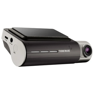 Thinkware F800 1080p Dashcam with Super Night Vision & WiFi - Bass Electronics
