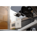 Thinkware F800 1080p Dashcam with Super Night Vision & WiFi - Bass Electronics