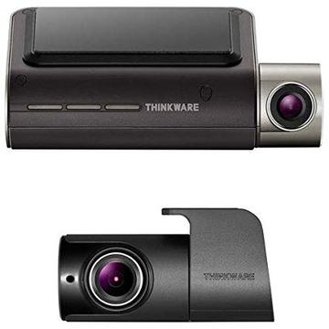 Thinkware F800 Full HD 1080p Dashcam & Rear Camera with Wi-Fi & GPS - Bass Electronics