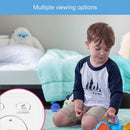 VTech VM3261 2.8” Digital Video Baby Monitor with Pan & Tilt Camera - Bass Electronics