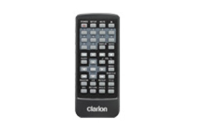 Clarion VT810B 8 Inch Overhead Widescreen Monitor - Bass Electronics