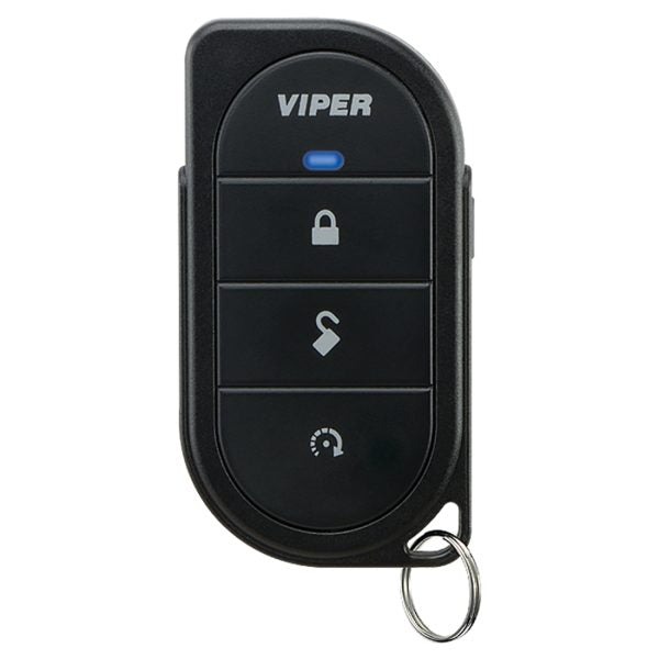 Viper 3105V Entry Level 1-Way Security & Keyless Entry System - Bass Electronics