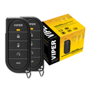 Viper 4606V2 1 Way-2 Remote Start 1-2 Mile Range