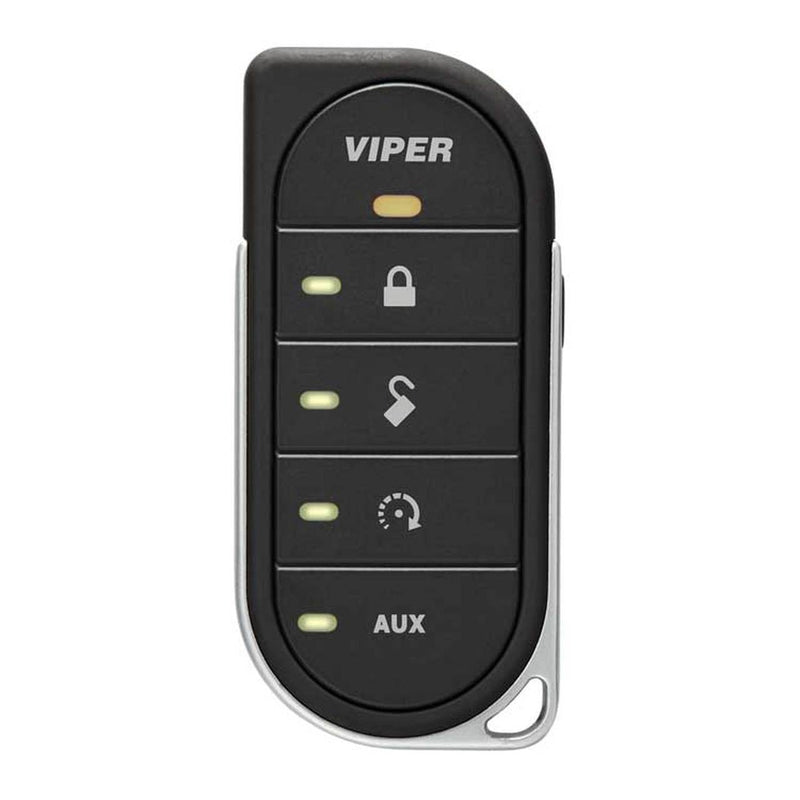 Viper 4806V 2-Way LED Remote Start System - Bass Electronics
