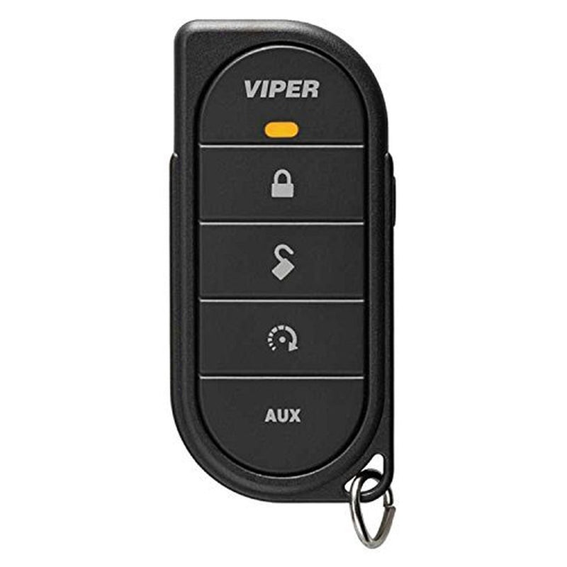 Viper 5706V 2-Way Car Security with Remote Start System