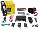 Viper 5706V 2-Way Car Security with Remote Start System - Bass Electronics