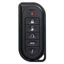 Viper 5906V Colour OLED Remote Start & Security With 1 Mile Range - Bass Electronics