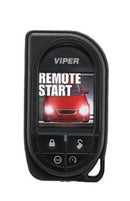 Viper 5906V Colour OLED Remote Start & Security With 1 Mile Range - Bass Electronics
