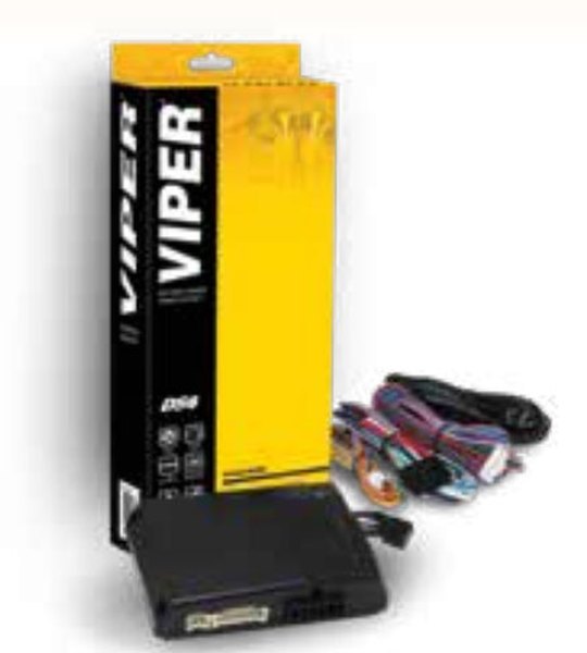Viper DS4V Remote Start System