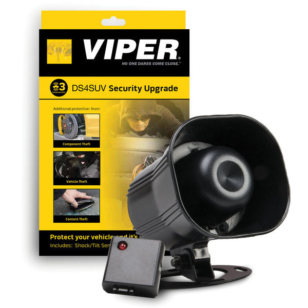 Viper Directed DS4SU Security Upgrade Kit