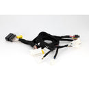 Viper Directed T-harness 2007-2016 Nissan or infinity, Ds4 or ds4+