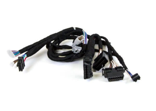 Viper Directed THCHN3 DS4 DS4+ T-Harness Chrysler, Dodge, Jeep, RAM Smart Key &amp; Key Type Vehicles 11 &amp; Up