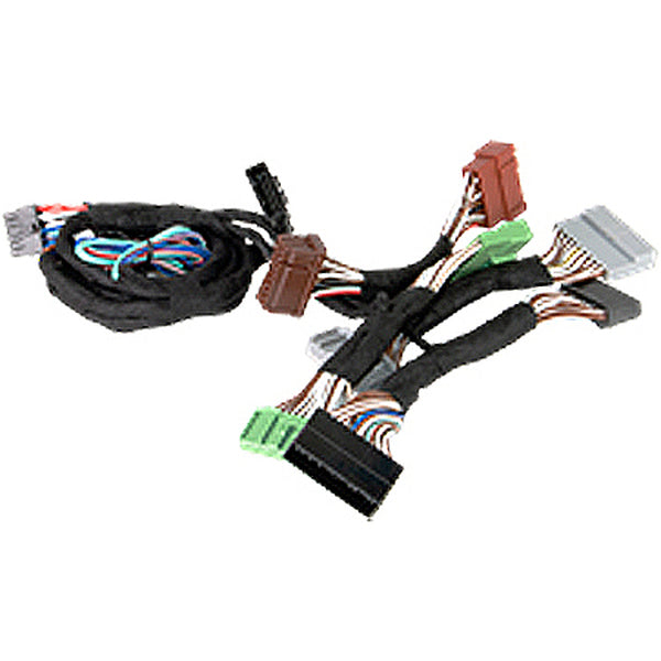 Viper Directed THNIN5 T-Harness For Select Nissan Vehicles 2014-Up