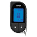 Viper Responder LC3 4706V 2-Way LCD Remote Start System1