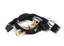 Viper THCHN2 DS4 DS4+ T-Harness Chrysler, Dodge, Jeep, RAM MUX Key Style Vehicles 07 &amp; Up