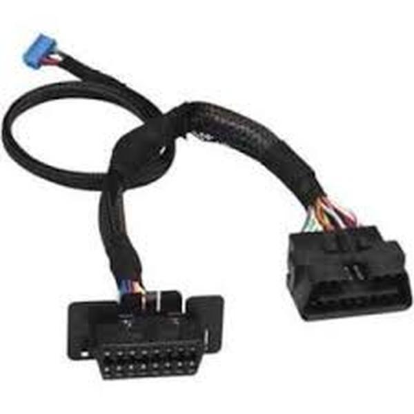 Viper THGMN1 DS4-DS4+ Integration T-Harness for Select General Motors Vehicles