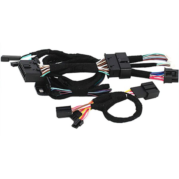 Viper THGMN4 DS4 DS4+ T-Harness GM Smart Key Type Vehicles 10 &amp; Up