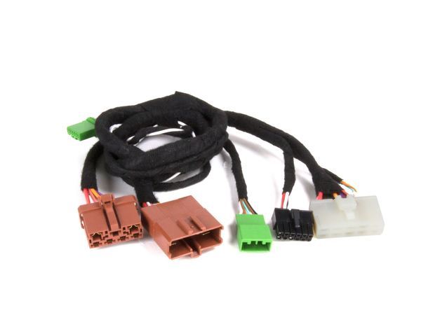 Viper THHON6 T-Harness For Honda and Acura Vehicles