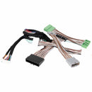 Viper THNIN6 T-Harness For Select Nissan-Infiniti Vehicles 2013-Up