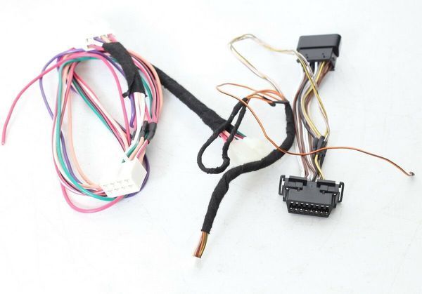 Viper THTON3 DS4-DS4+ Integration T-Harness for Select Toyota Vehicles