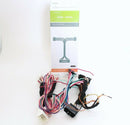 Viper THTON4 DS4-DS4+ Integration T-Harness for Select Toyota and Scion Vehicles