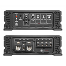 DB Drive WDX G2 Amplifier (1500W RMS - Class D Monoblock) - Bass Electronics